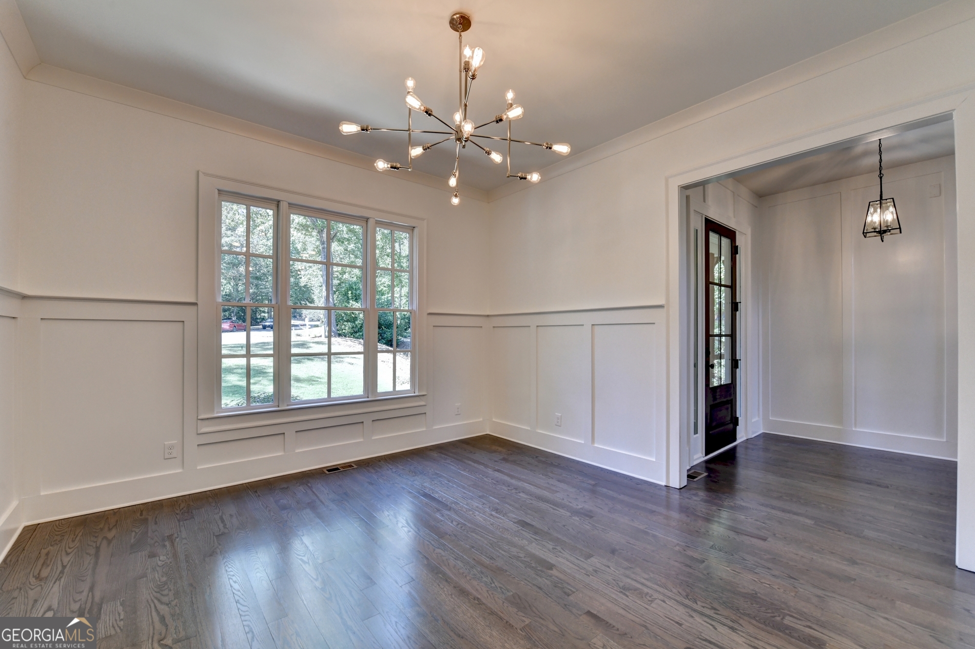 Chattahoochee River Club - Residential