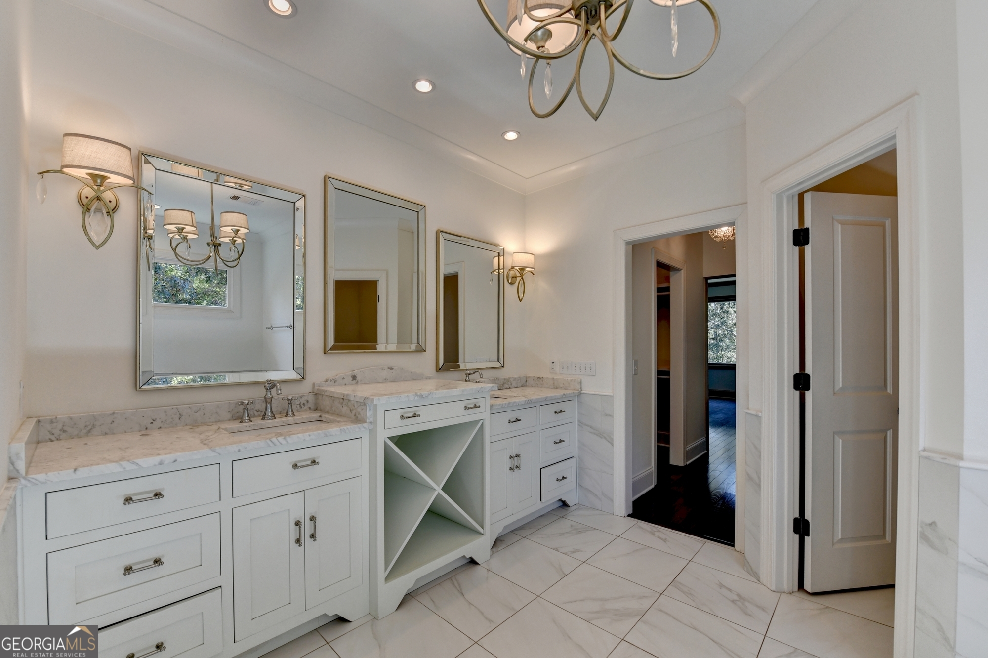 Chattahoochee River Club - Residential
