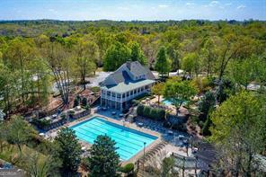 Chattahoochee River Club - Residential