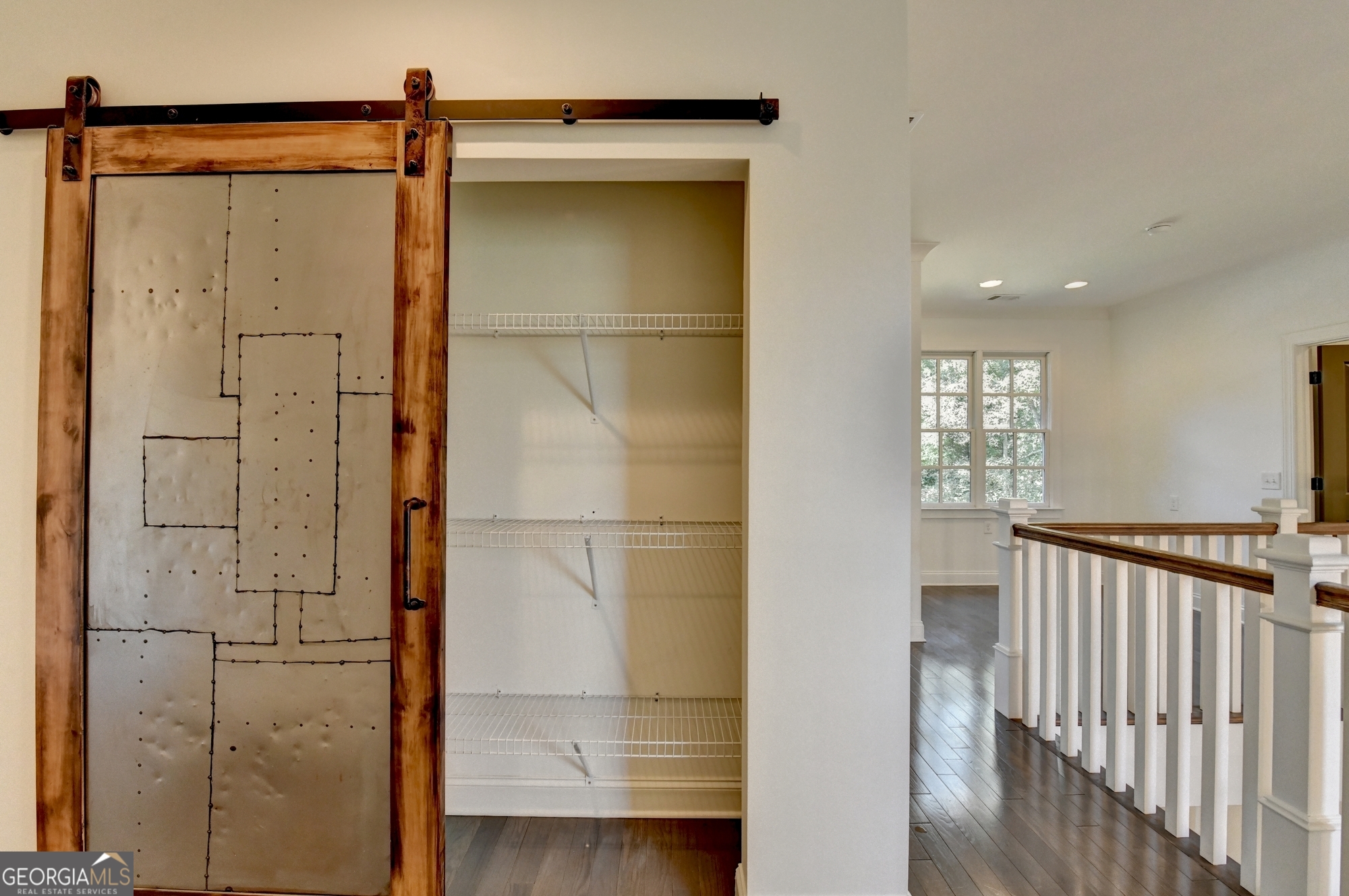 Chattahoochee River Club - Residential