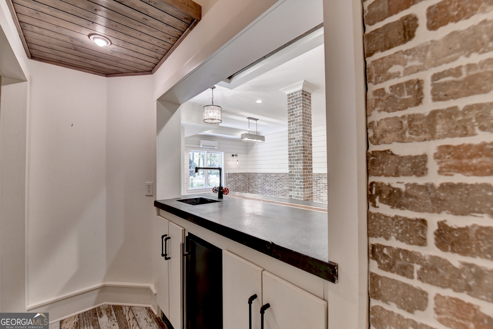 Chattahoochee River Club - Residential