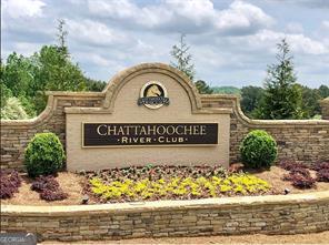 Chattahoochee River Club - Residential