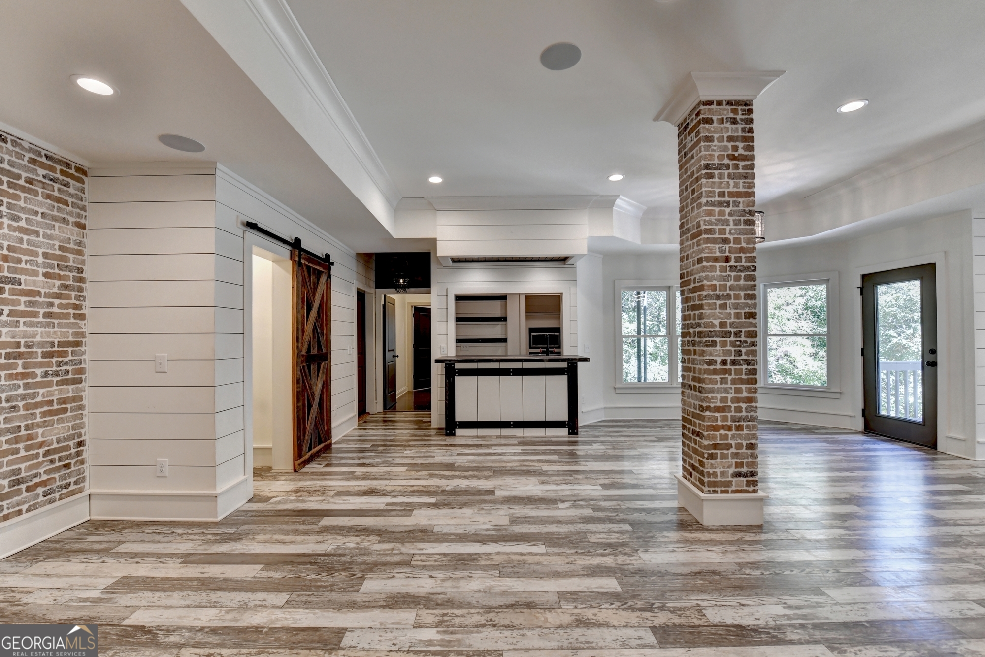 Chattahoochee River Club - Residential
