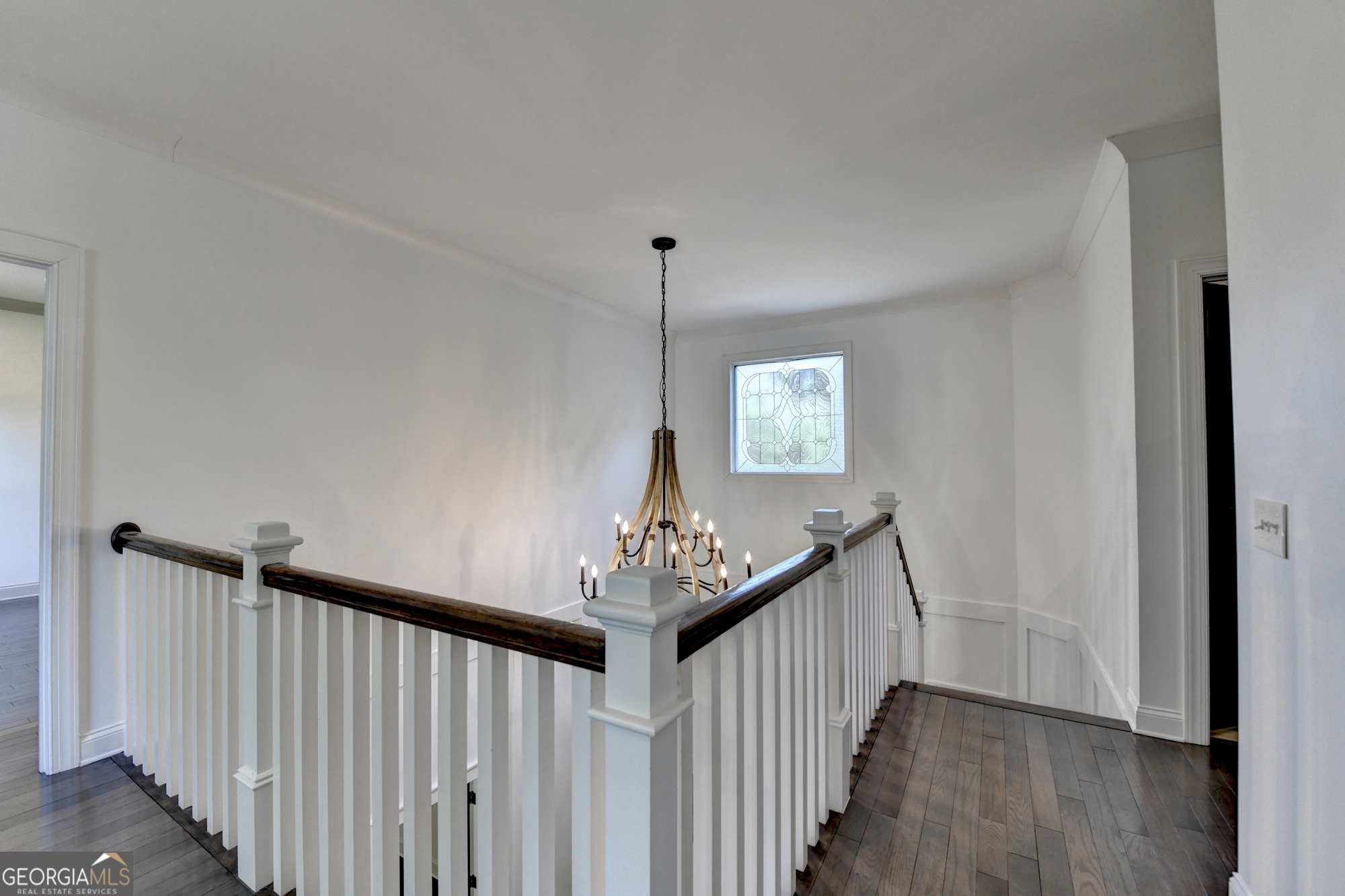 Chattahoochee River Club - Residential