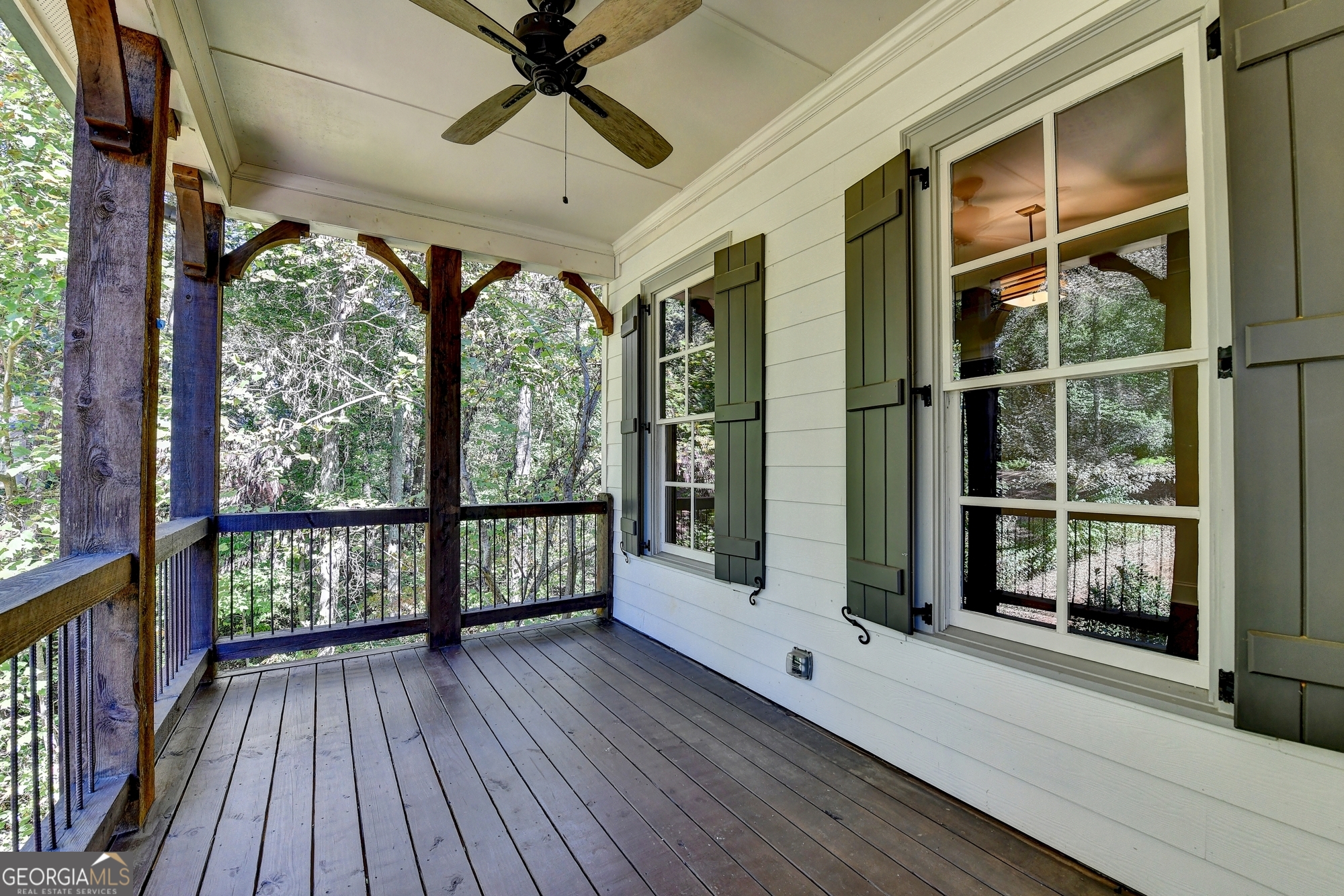 Chattahoochee River Club - Residential