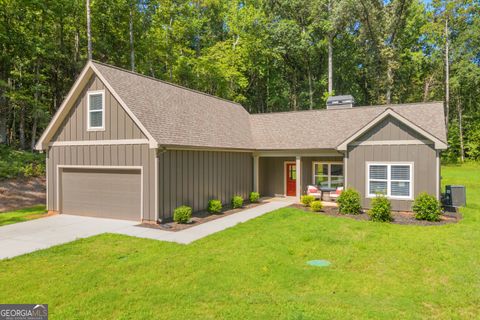 376 Athens ST Homer GA 30547