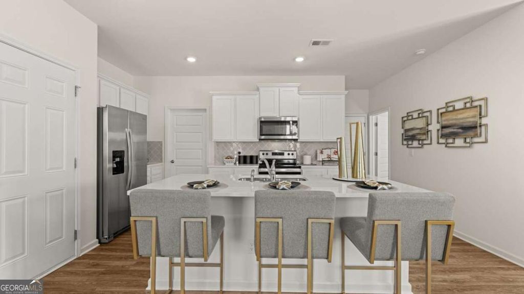 Photo of 11933 Aukerman Way, Hampton, GA 30228 (MLS # 10664969)