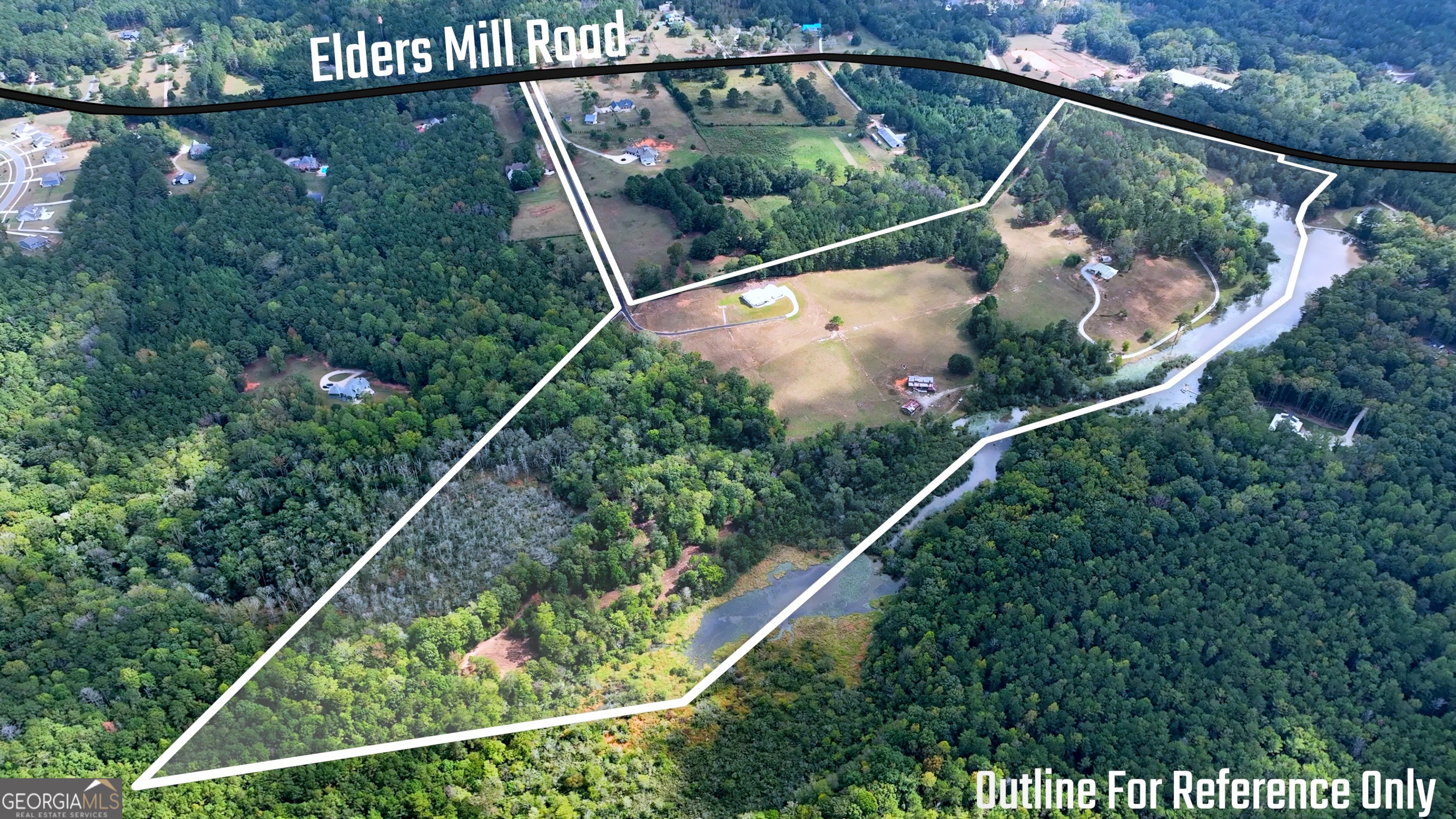 1505 Elders Mill Rd