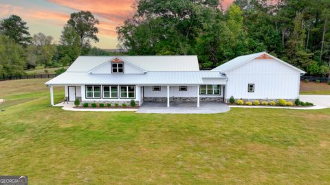 1505 Elders Mill Rd Senoia GA 30276