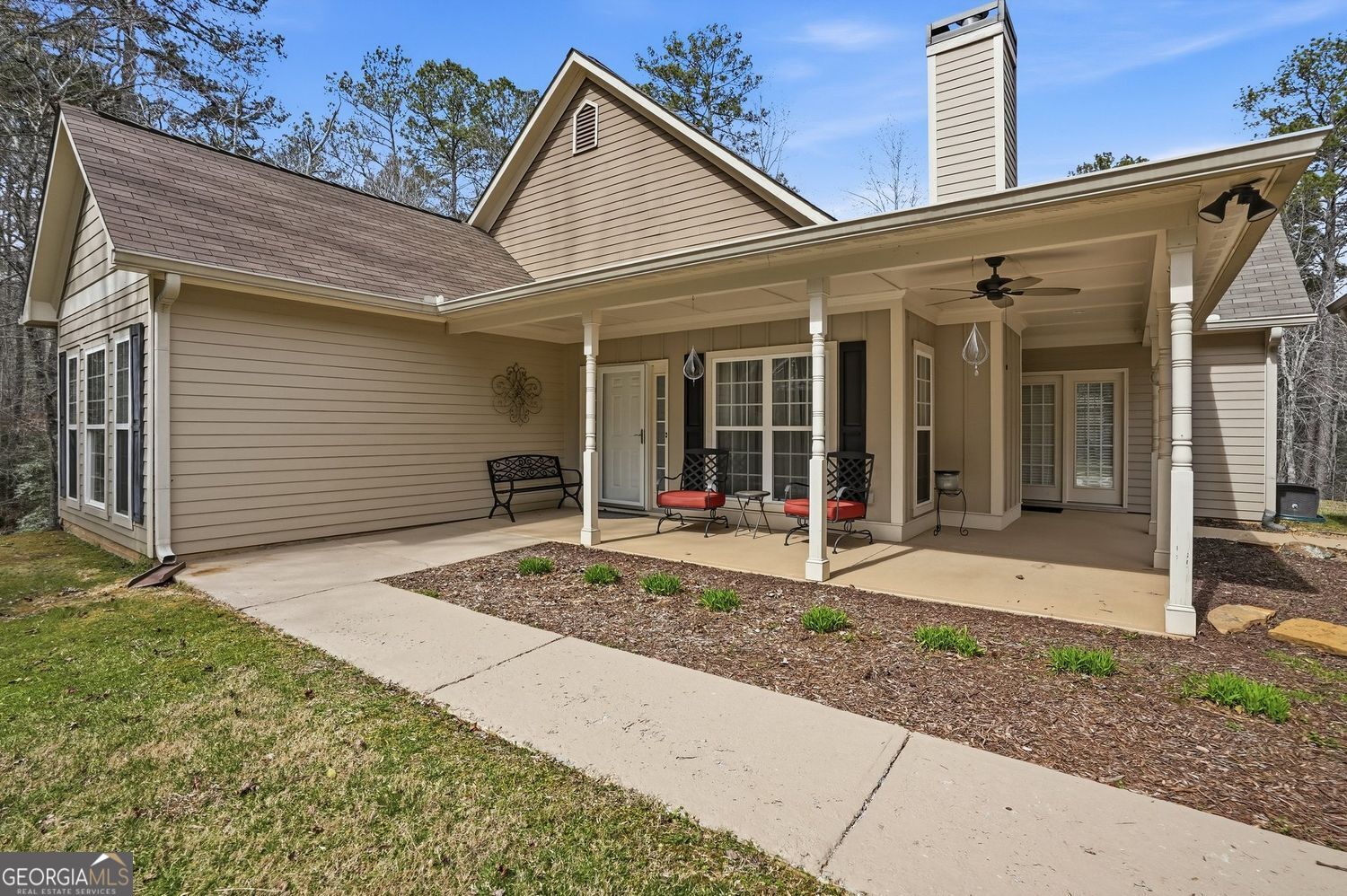 243 Orchard Ridge TRL