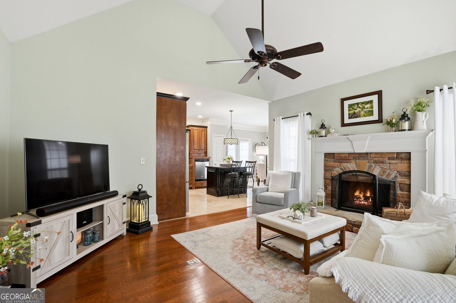 243 Orchard Ridge TRL