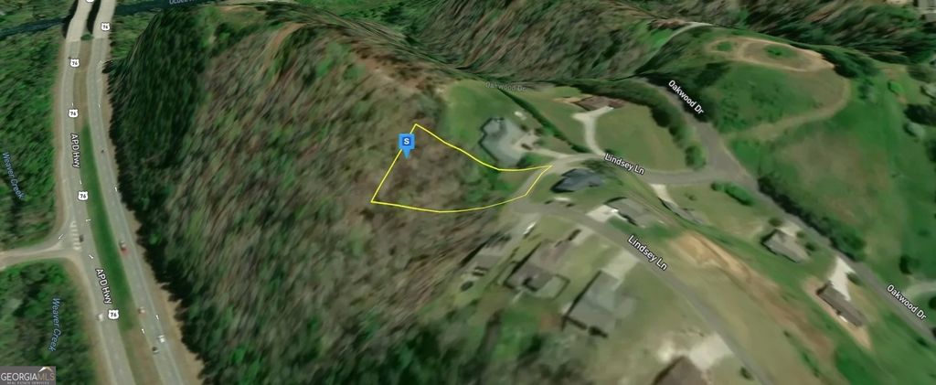 Photo of 62 Lindsey Lane, Blue Ridge, GA 30513 (MLS # 10658058)