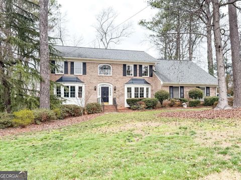Photo of 20 Messina Way, Atlanta, GA 30328 (MLS # 10678998)