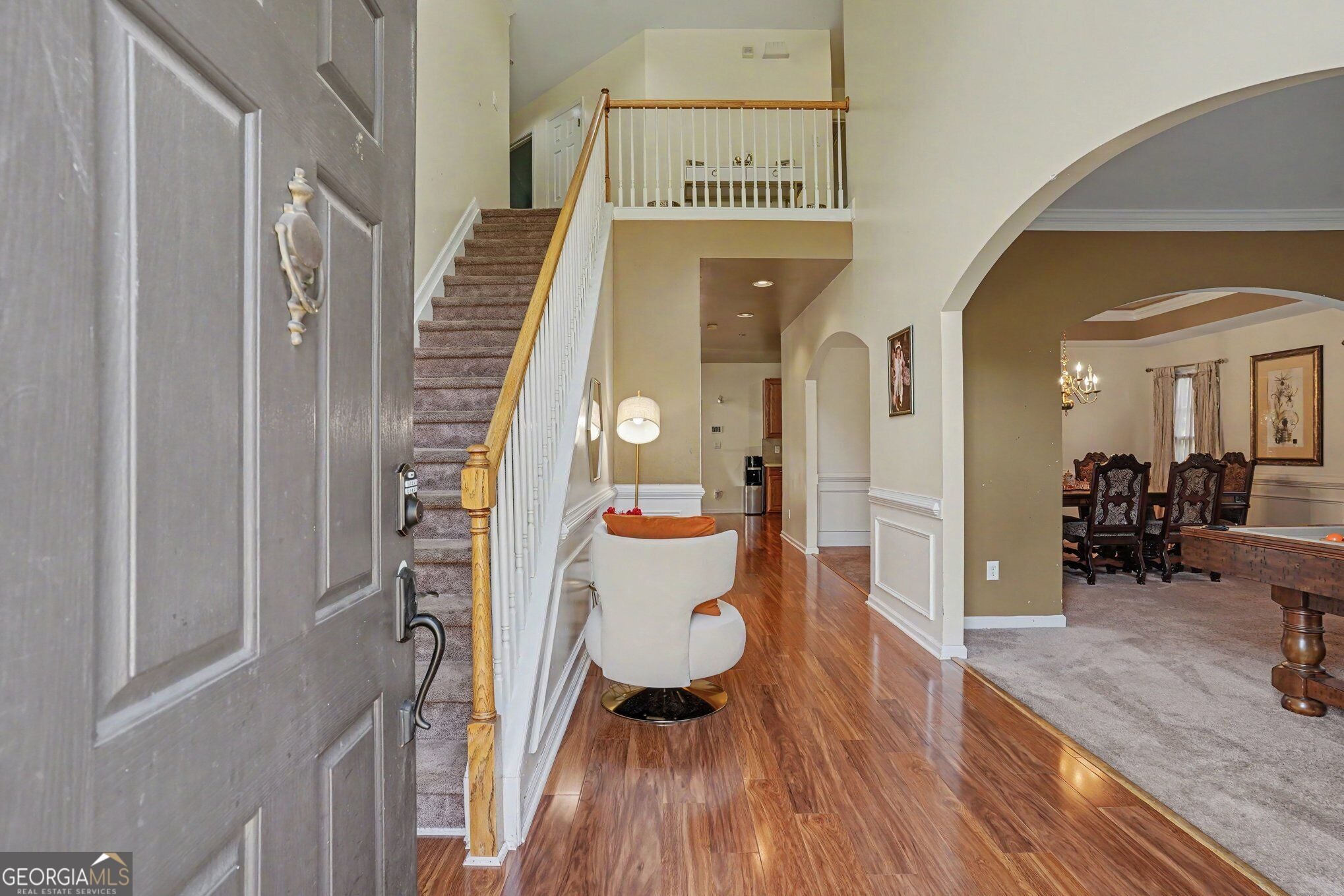 3580 Eagle Rise