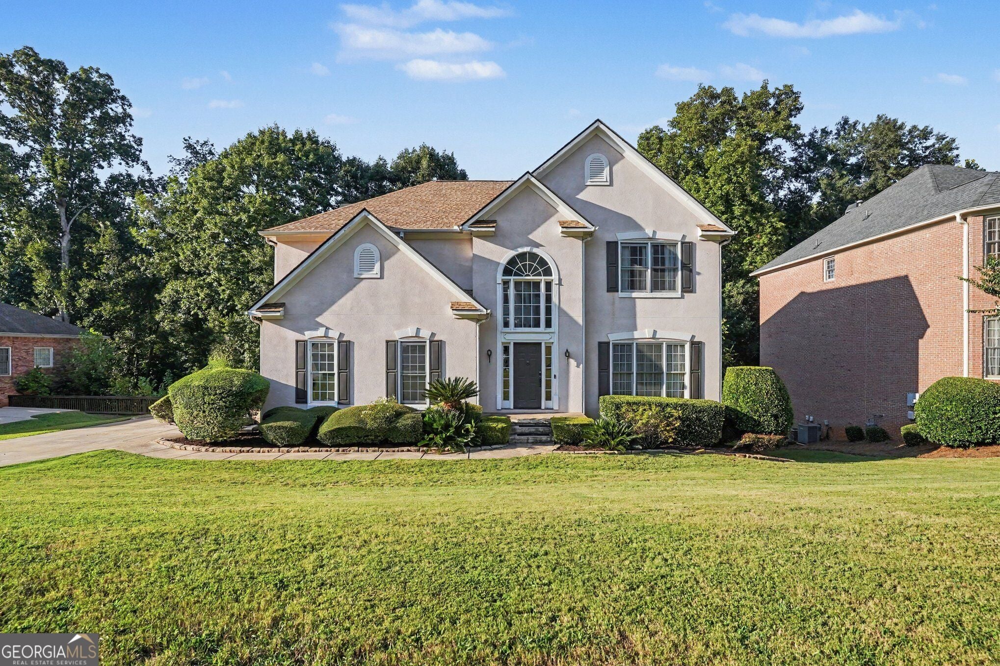 3580 Eagle Rise