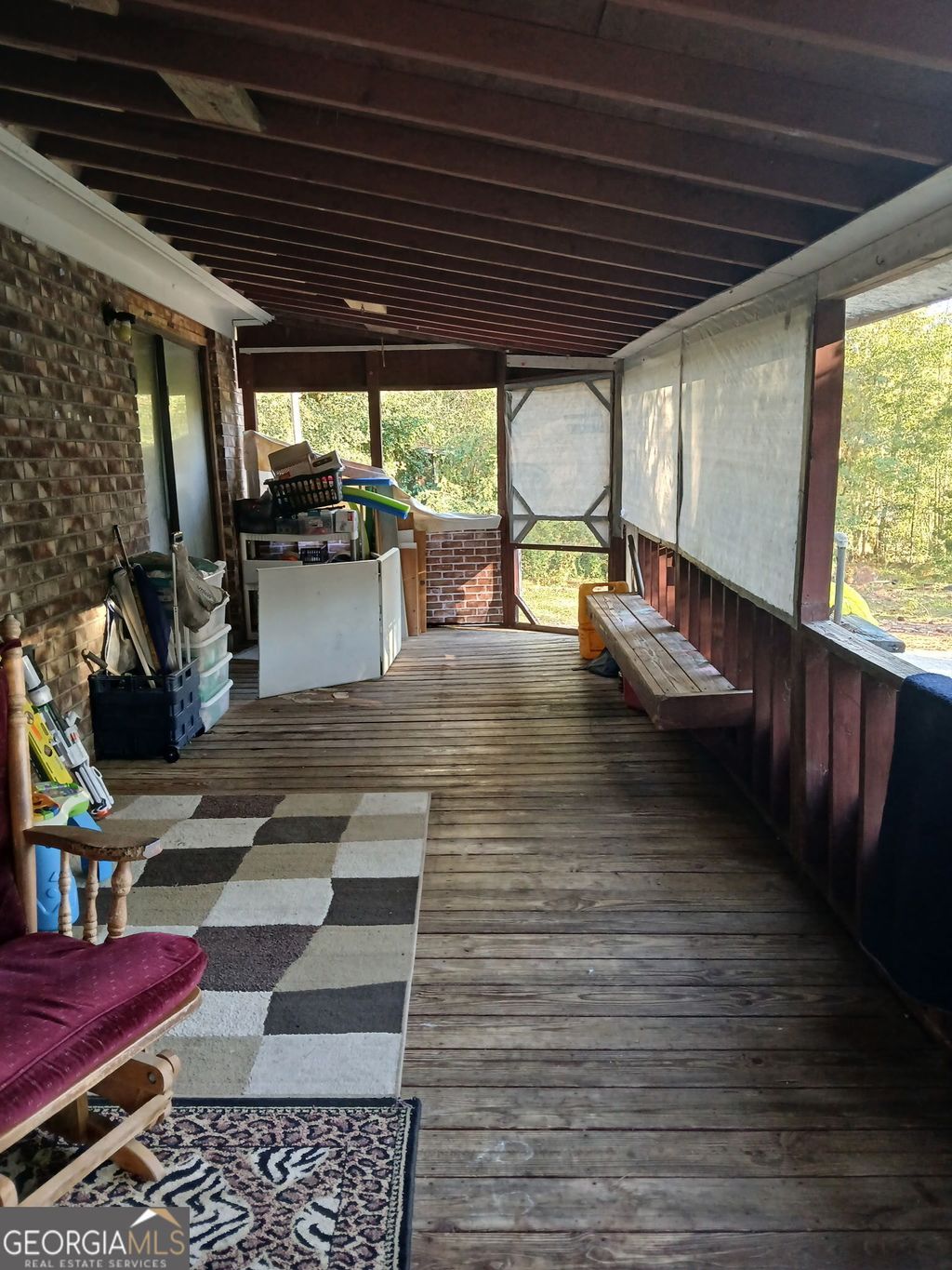 Photo of 52 Brenda Road, Twin City, GA 30471 (MLS # 10689906)