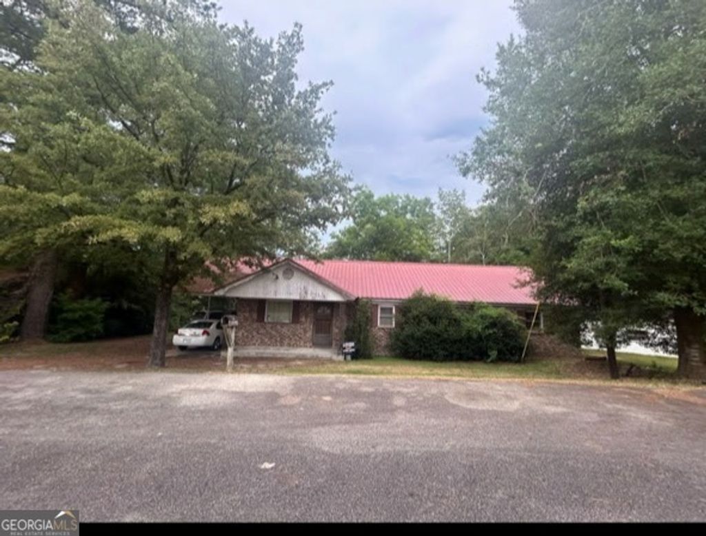 Photo of 52 Brenda Road, Twin City, GA 30471 (MLS # 10689906)