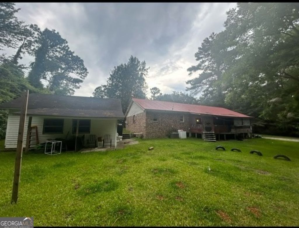 Photo of 52 Brenda Road, Twin City, GA 30471 (MLS # 10689906)