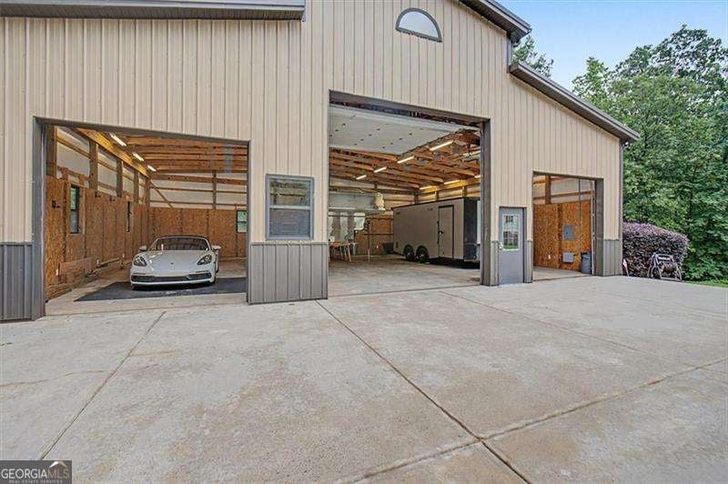 410 Wild Hill RD