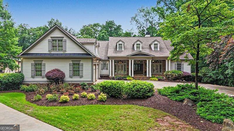 410 Wild Hill RD