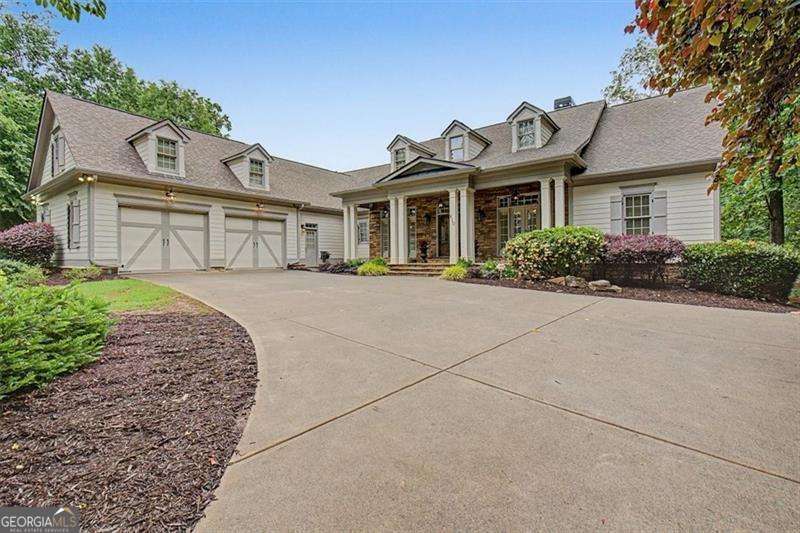 410 Wild Hill RD