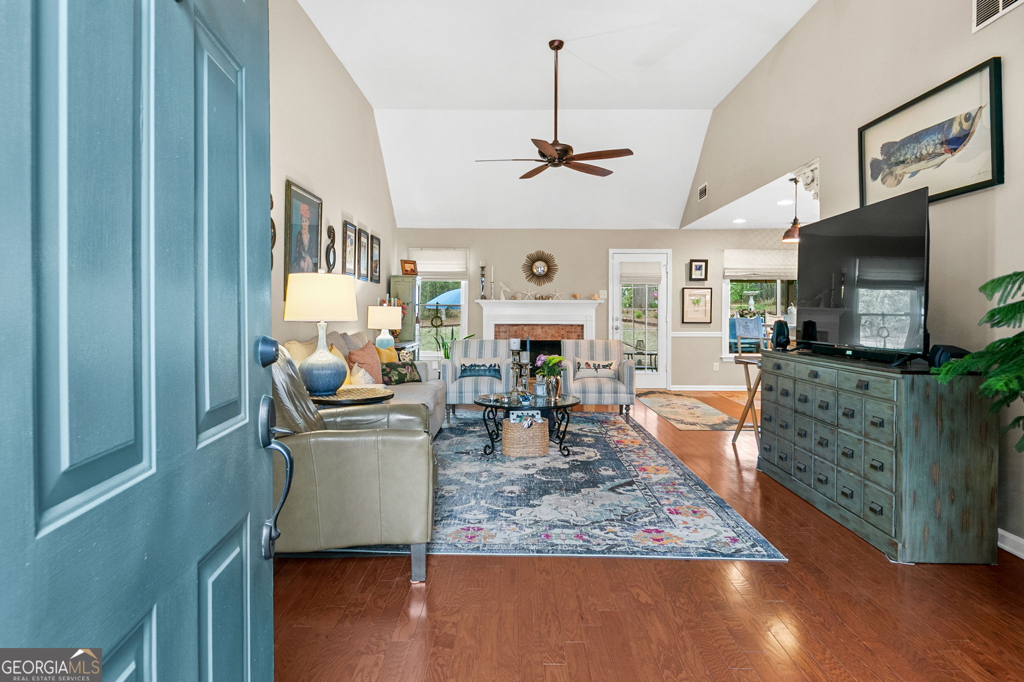 3235 Maple Terrace DR