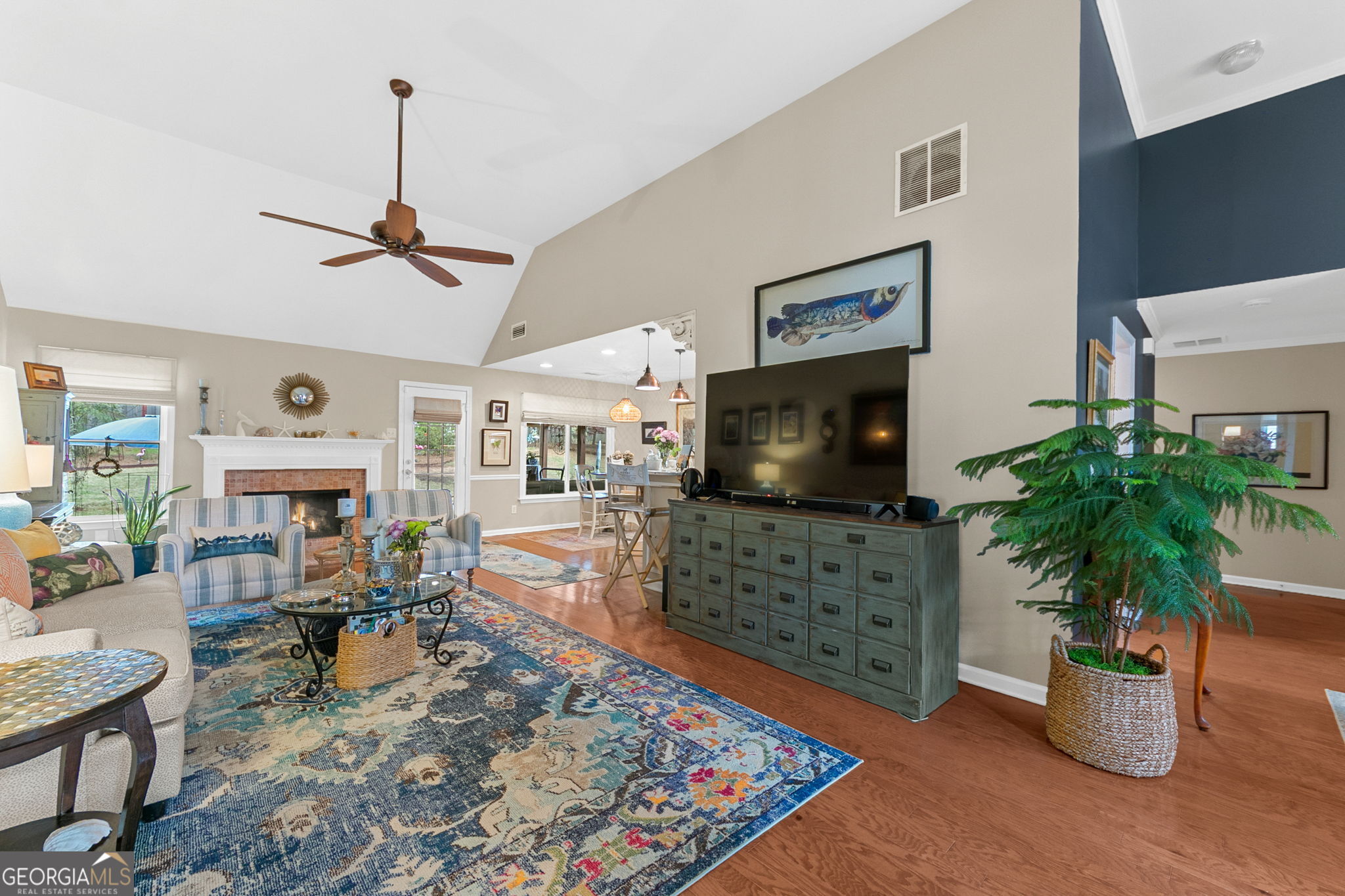 3235 Maple Terrace DR