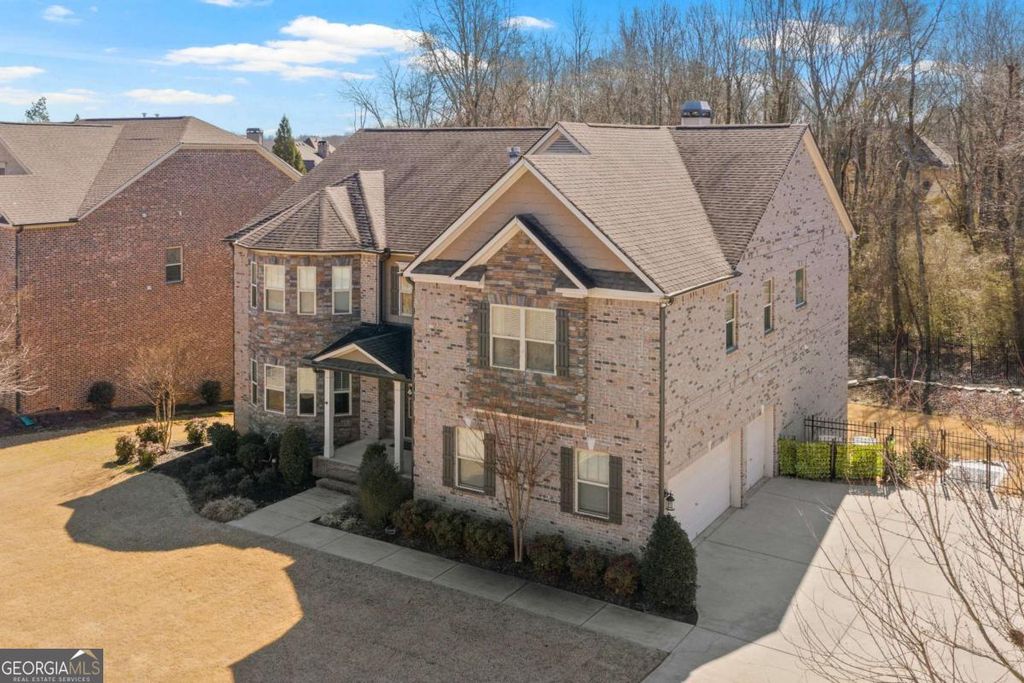 Photo of 5125 Wilshire Crossing, Cumming, GA 30040 (MLS # 10698465)