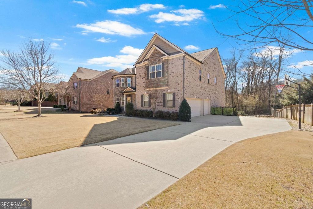 Photo of 5125 Wilshire Crossing, Cumming, GA 30040 (MLS # 10698465)