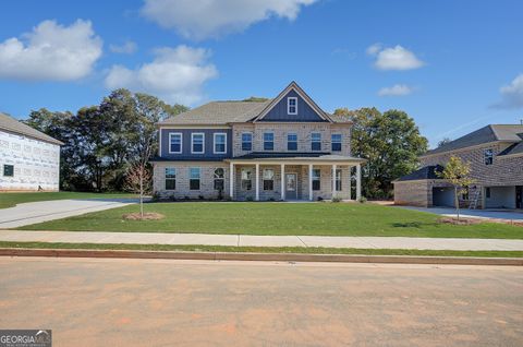 Photo of 117 Haverling Pass, Hampton, GA 30228 (MLS # 10628829)