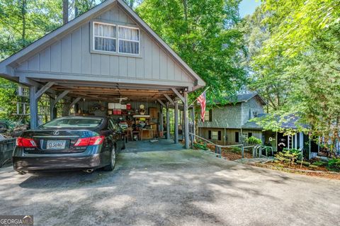 A home in Monticello