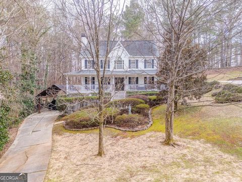 180 Kipling DR Dallas GA 30132