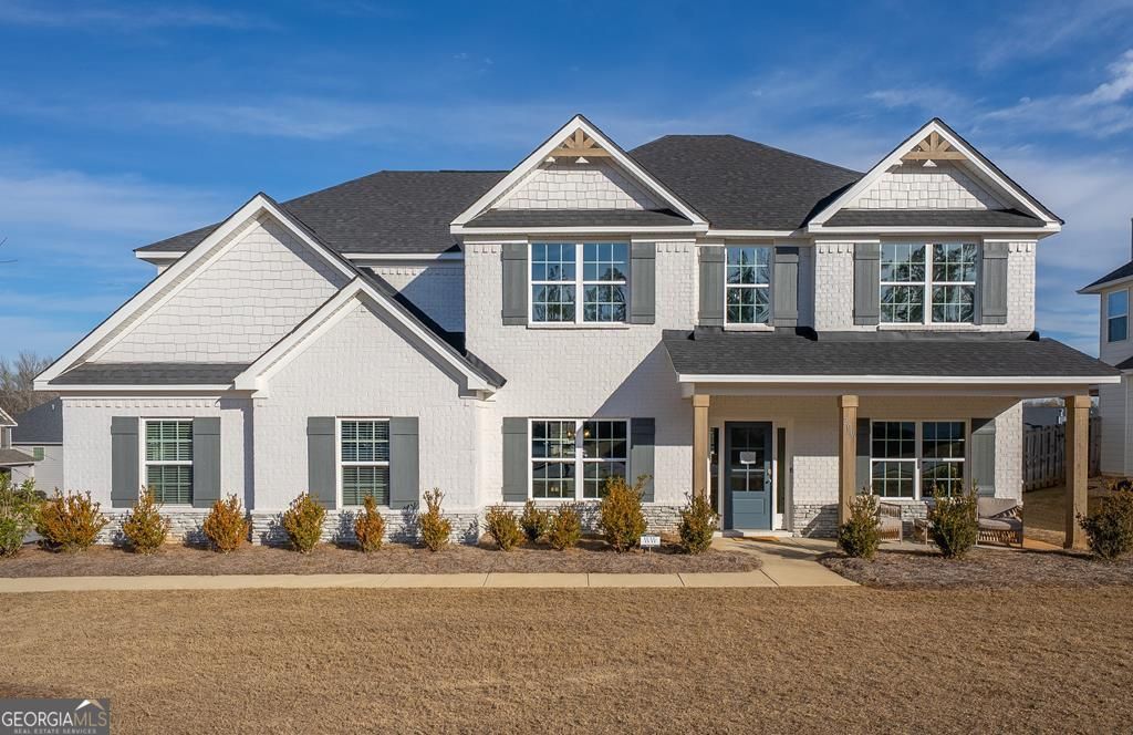 Photo of 2001 Hereford Lane #33, Columbus, GA 31904 (MLS # 10697505)