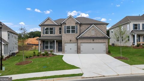 Photo of 7165 Linden Drive, South Fulton, GA 30349 (MLS # 10568788)