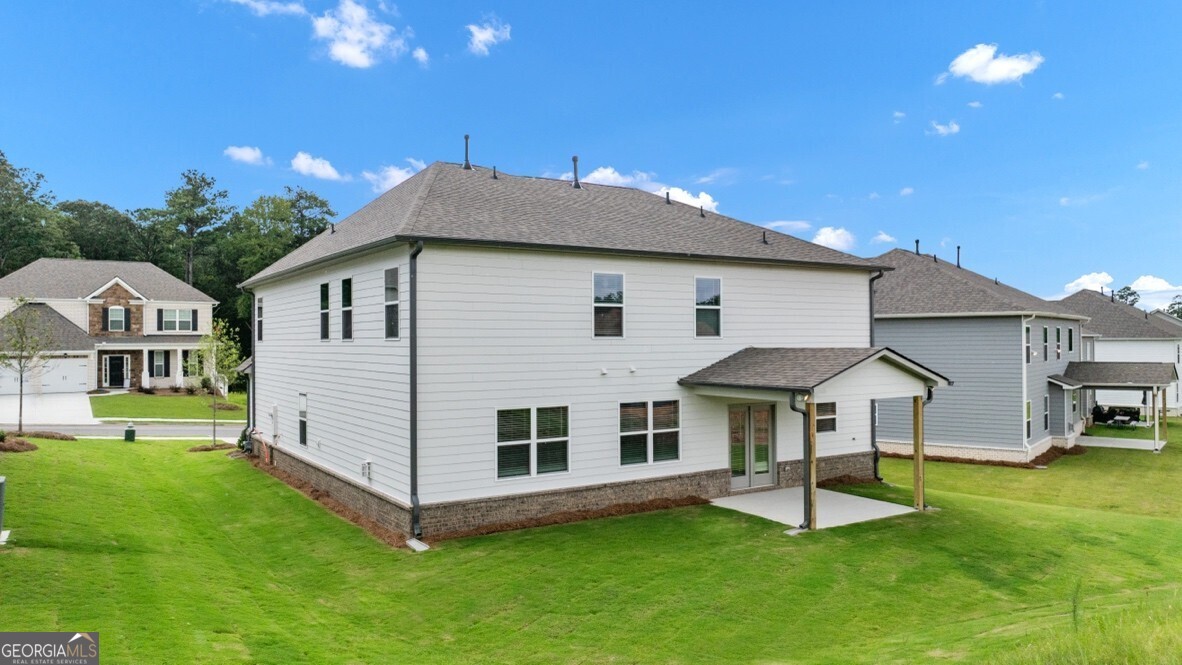 7165 Linden DR