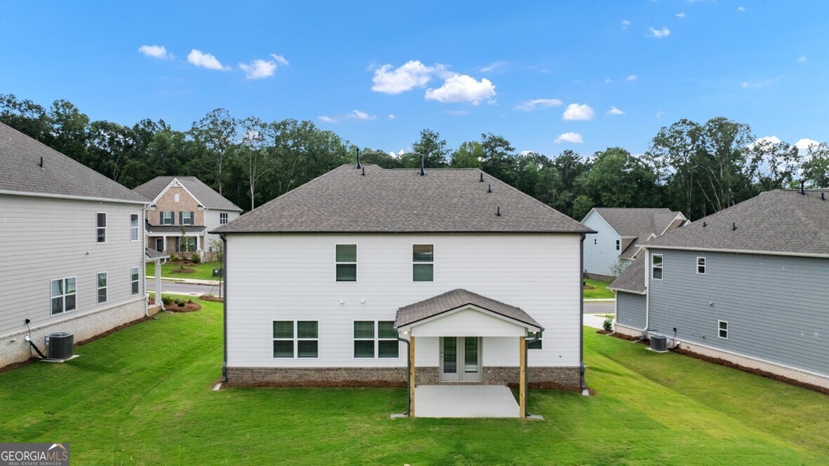 7165 Linden DR