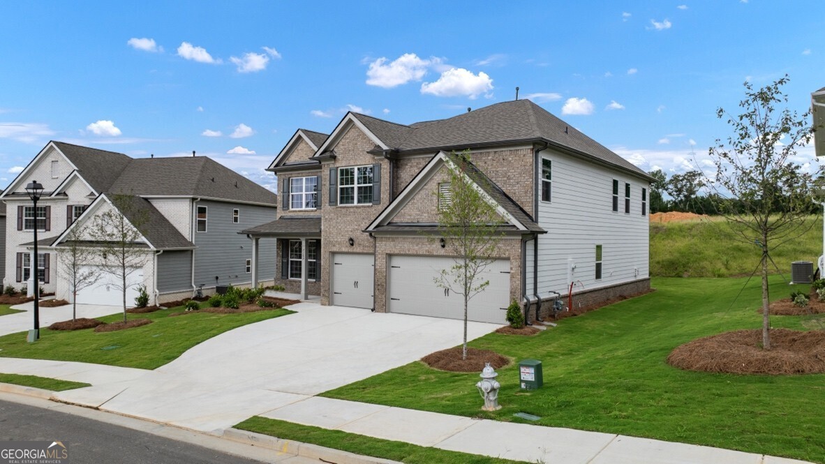 7165 Linden DR