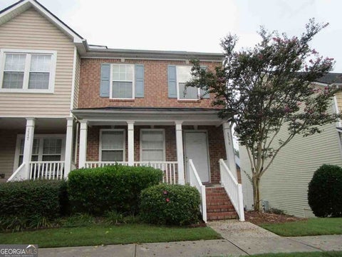 Photo of 3359 Parc Drive SW, Atlanta, GA 30311 (MLS # 10879975)