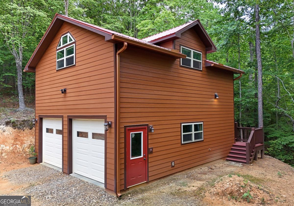 156 Bruce Mountain SPUR