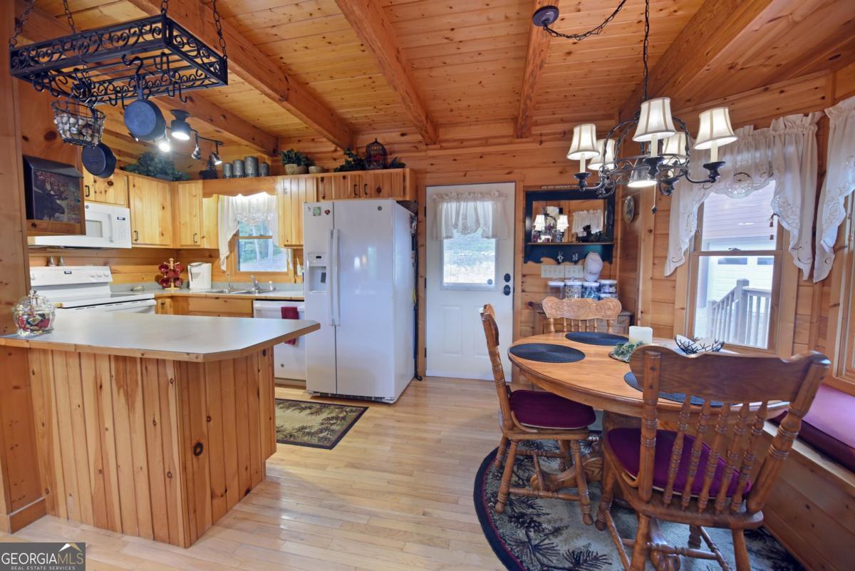 156 Bruce Mountain SPUR