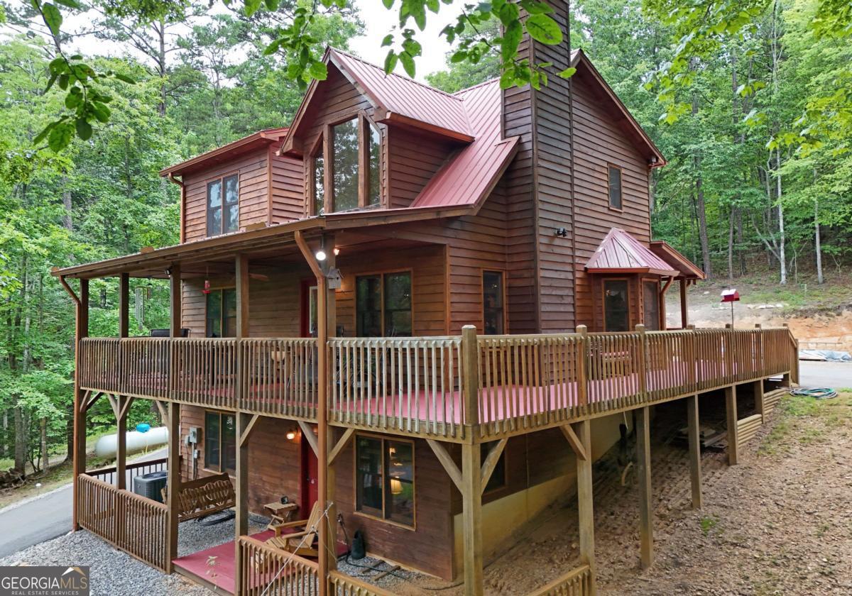 156 Bruce Mountain SPUR