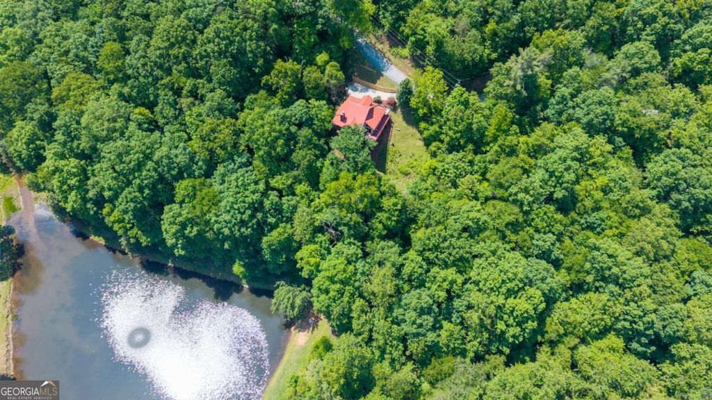 Photo of 561 Summit Lane, Ellijay, GA 30540 (MLS # 10765968)