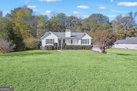 A home in Sharpsburg