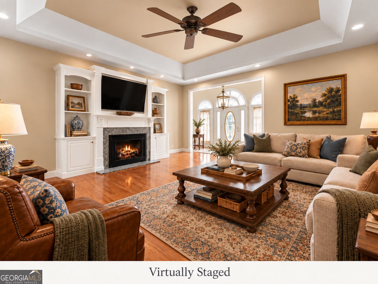 1121 Beacon Light RD