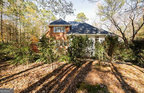 A home in Watkinsville