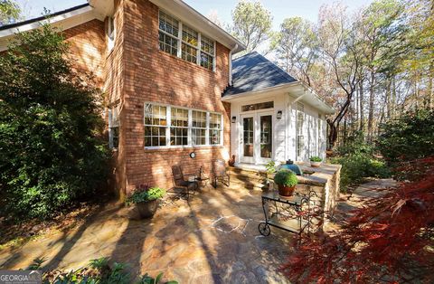 A home in Watkinsville