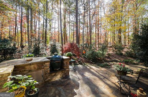 A home in Watkinsville