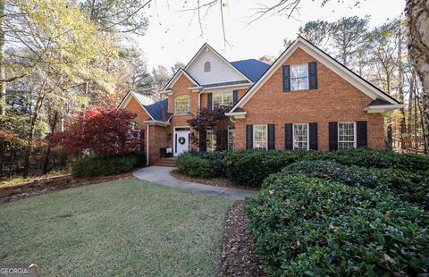 A home in Watkinsville