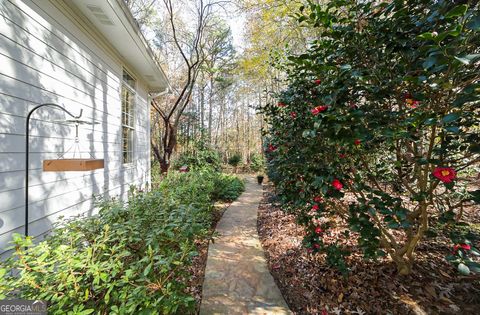 A home in Watkinsville