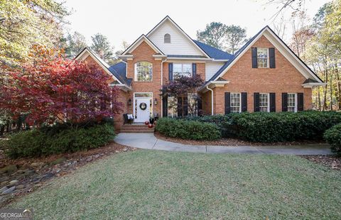 A home in Watkinsville